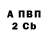 Метадон белоснежный CUCLOVOD 31